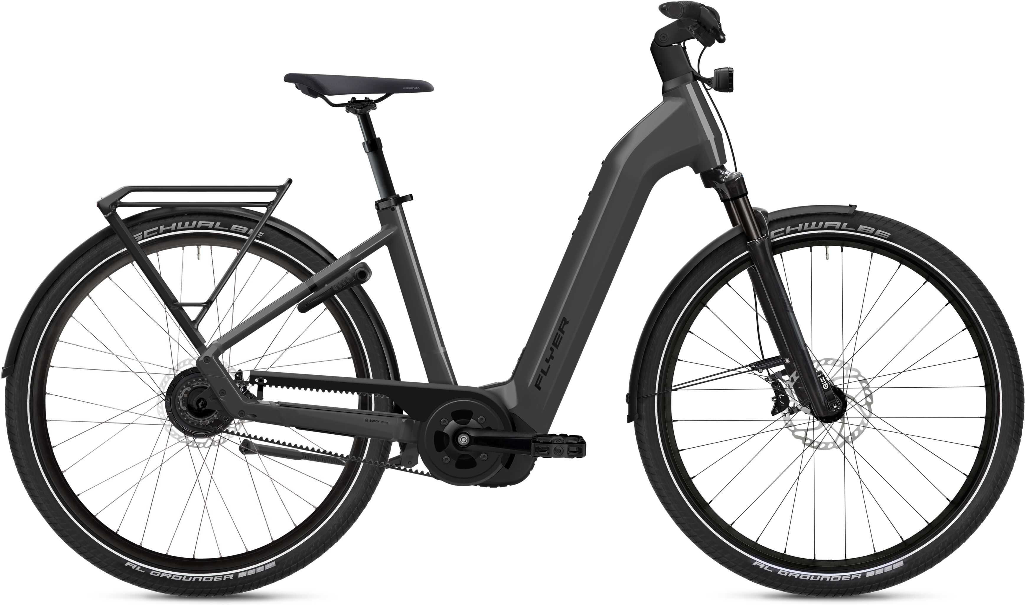 Flyer G1 Gotour 7.23 – 750 Wh – 28 Zoll – Tiefeinsteiger – 2026