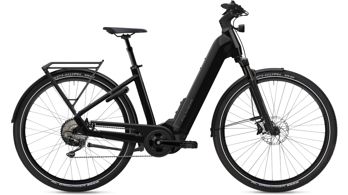 electric trike bicycles TK Pro Tricycle | Safer, Powerful, Foldable Electric but a compact and Color:Slate Moss/Lead RRSync Switch One Electric Kit