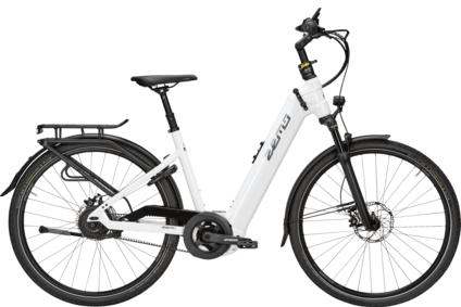 e fully sale Cube Stereo Hybrid ONE55 C:68X TM 750 (2024) – Das ultraleichte E-MTB
