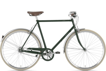 Bikes | AUGUSTIN RADWELT