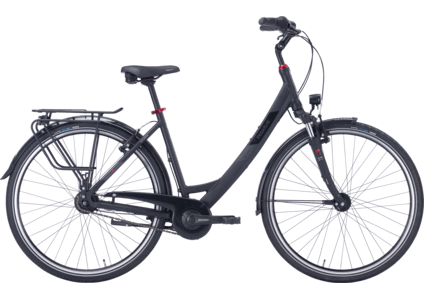 Solero SL 8 | Alle Produktdetails auf einen Blick | Offizieller PEGASUS  Bikes Onlineshop