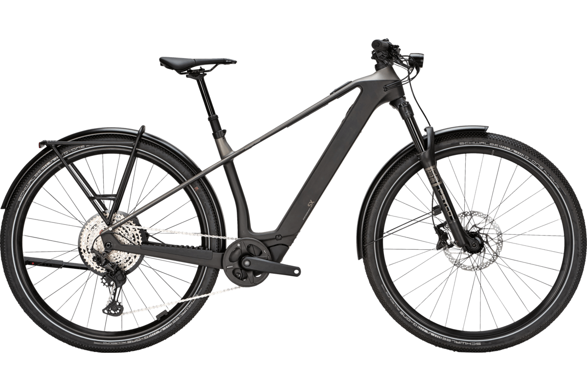 SONIC SX DAKAR | All product details at a glance | BULLS Bikes