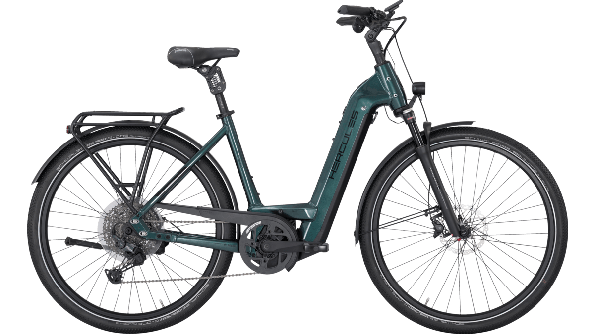 giant trekking e-bikes Giant EXPLORE E+ 4 GTS 2022 - Shimano Alivio, 9-speed main image 0