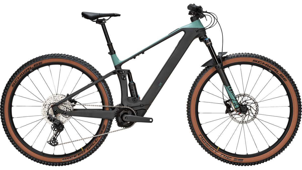 SONIC EVA AM SX 1 | All product details at a glance | BULLS Bikes