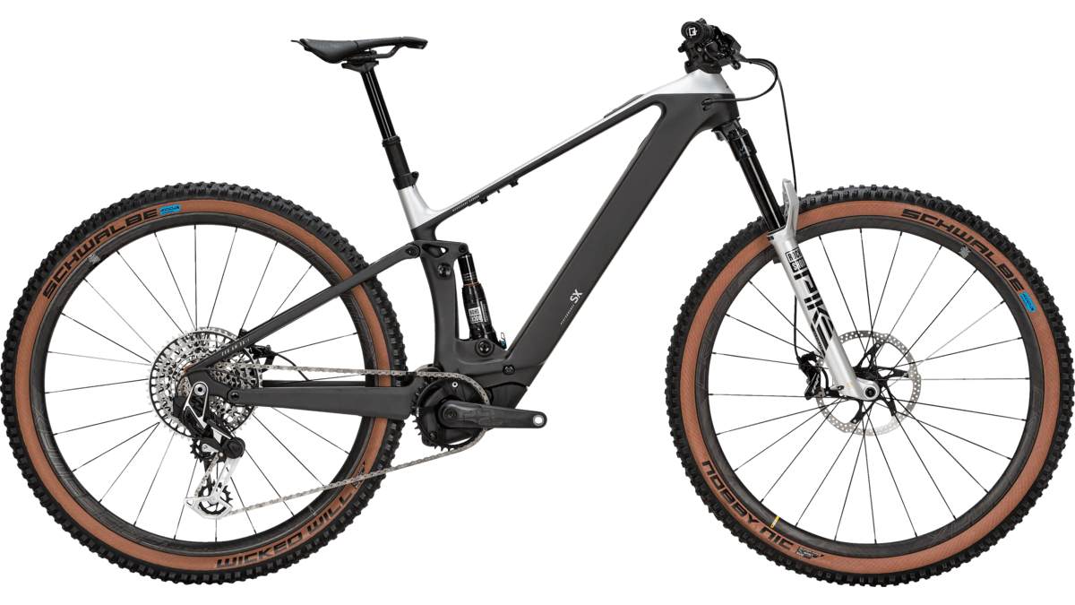 SONIC AM-SX I | All product details at a glance | BULLS Bikes official  website