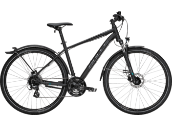 Crossbikes | WILLNER Fahrradzentrum Ingolstadt