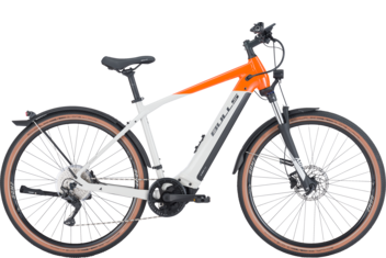 ktm e bike herren trekking KTM Cento 10 Plus Herren E-Bike 2026