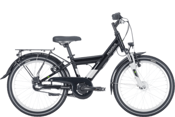 PEGASUS | Fahrrad Block