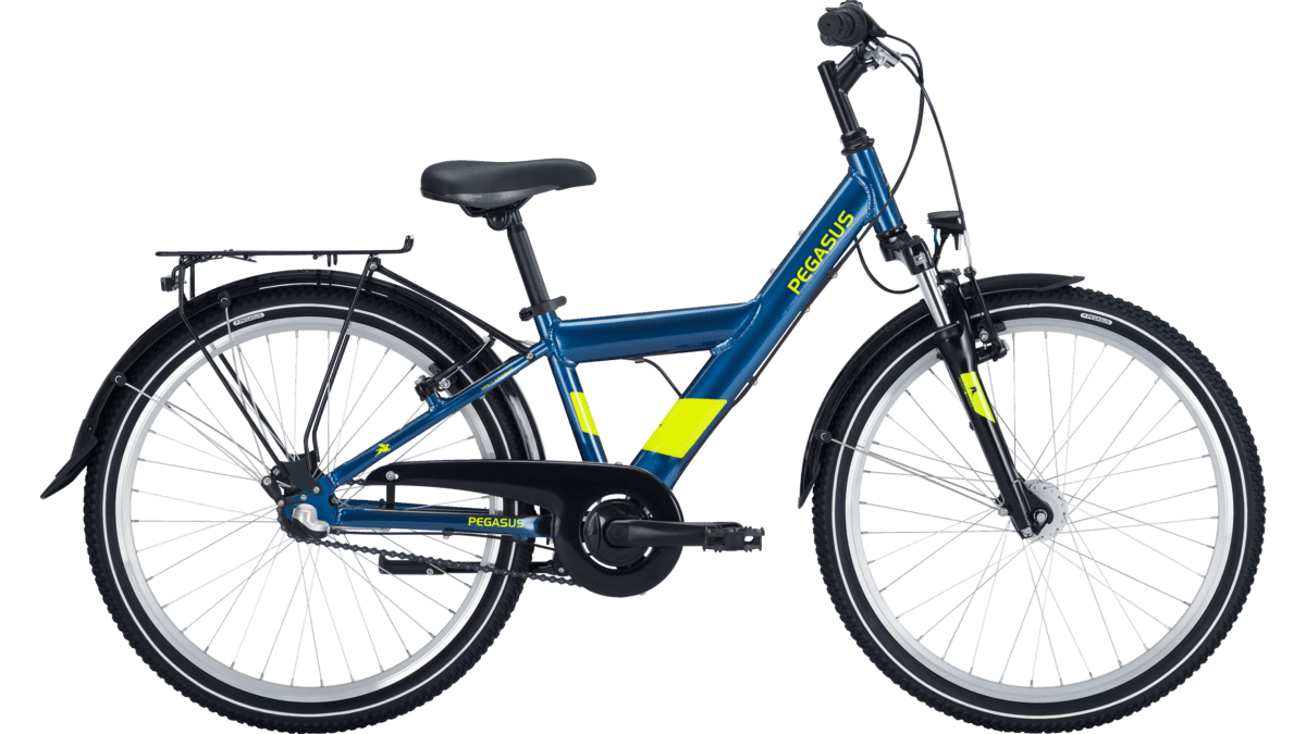 Avanti 7 24 | Alle Produktdetails auf einen Blick | PEGASUS Bikes  Offizielle Website