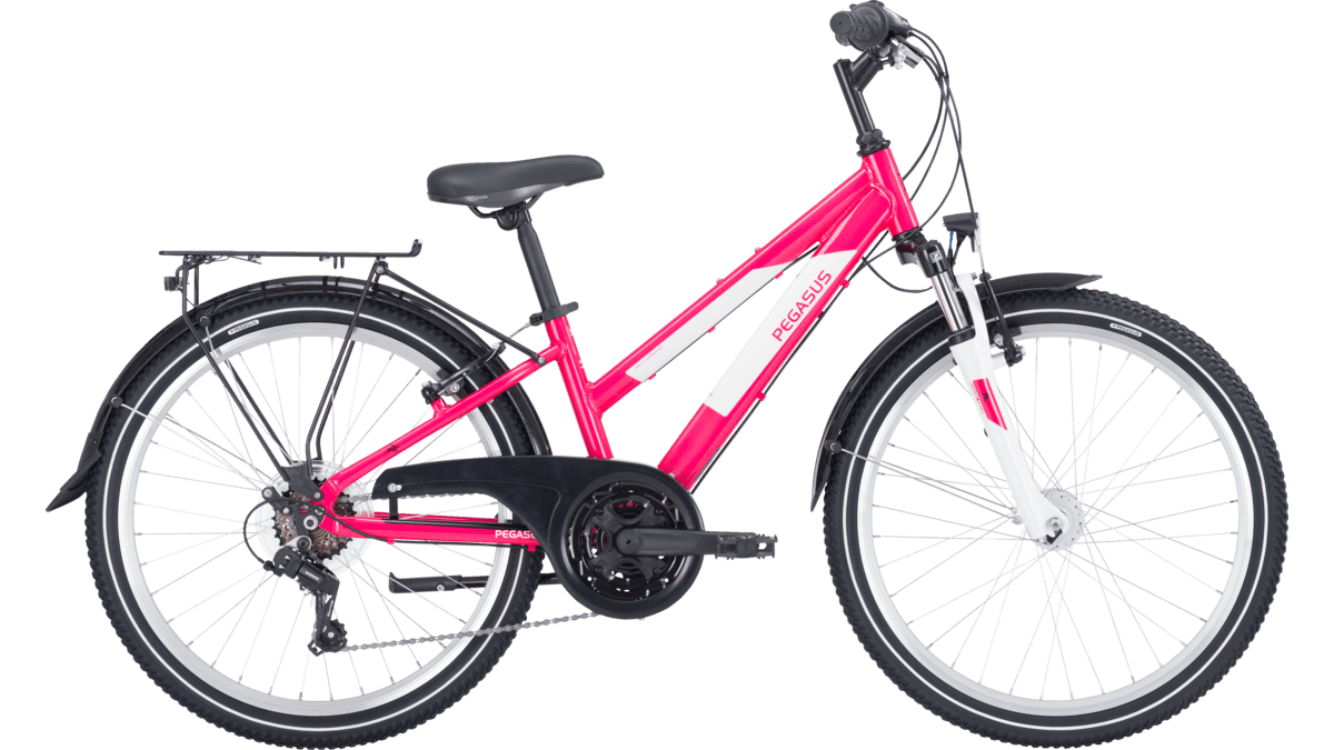 Avanti 18 24 | Alle Produktdetails auf einen Blick | PEGASUS Bikes  Offizielle Website