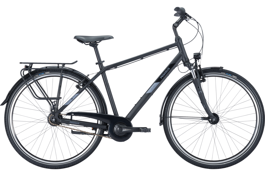 PEGASUS Solero SL 7