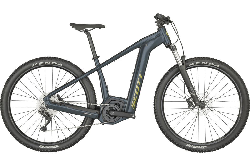 Scott Aspect eRIDE 930
