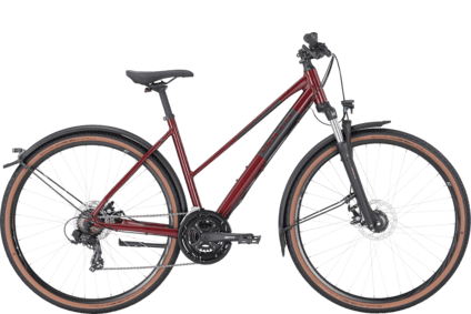 hollandrad damen e bike Zndapp Z510 E-Hollandrad Damen 28"