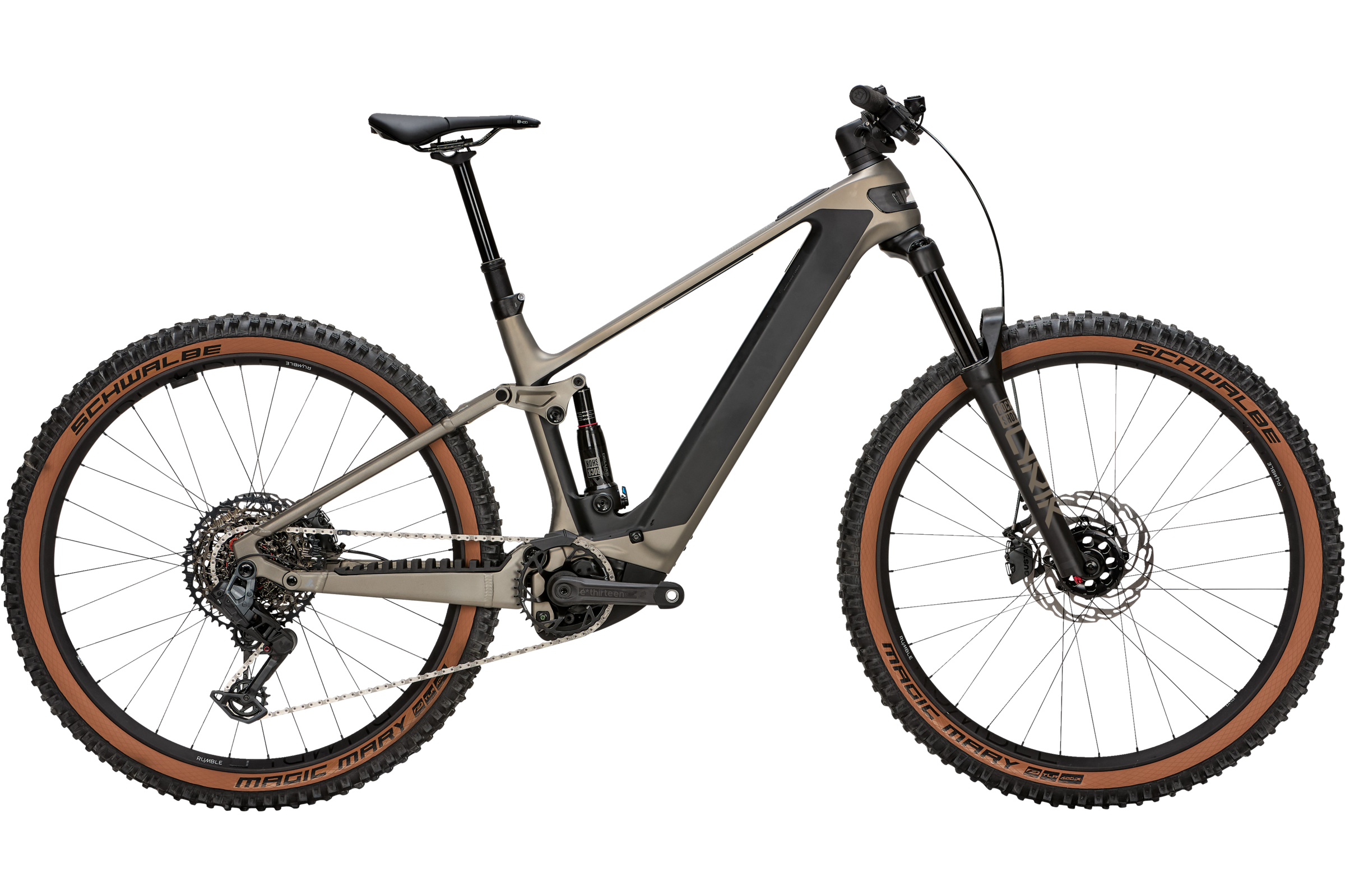 BULLS - SONIC AM 3 DIAMANT monza grey