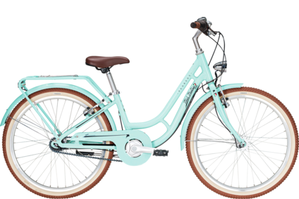 BICI ITALIA 7 24 | Alle Produktdetails auf einen Blick | PEGASUS Bikes  Offizielle Website