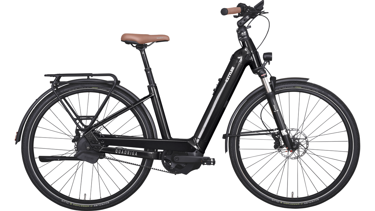 trekking e bike 750 watt Mokwheel Basalt ST All-Terrain Ebike 750 watt 48V19.6AH Samsung