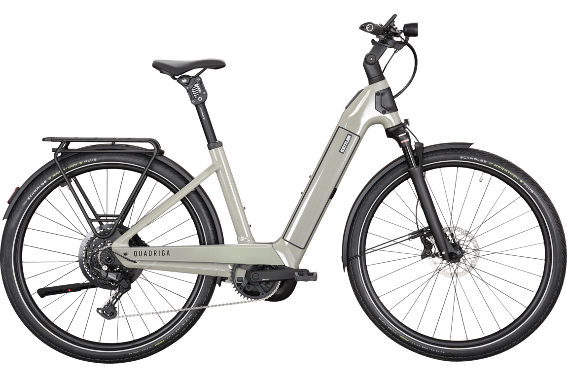 KETTLER TOWN & COUNTRY CX10