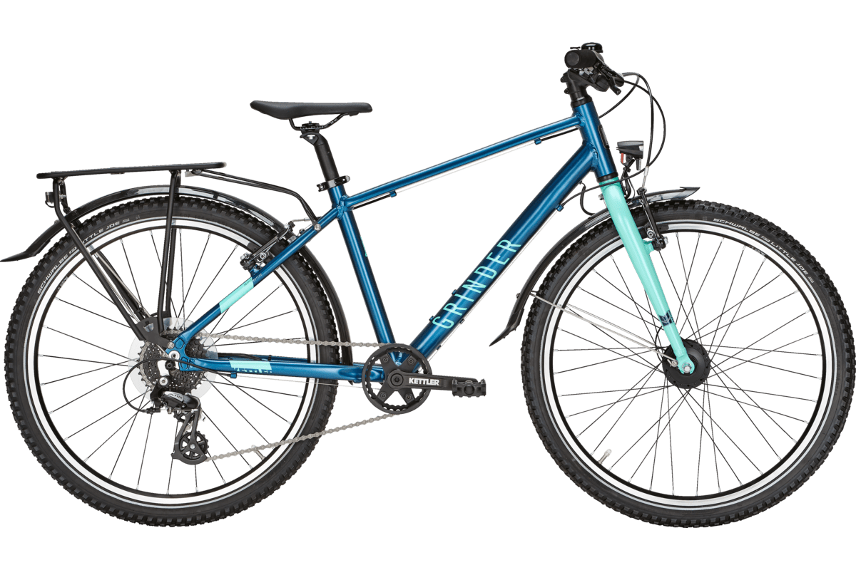 klapprad herren Berlin Elektro-Klapprad E-Bikes – Rückenwind Radsport winter Color:Smooth Silver (Matt) - Escape Green C. View (Gloss)