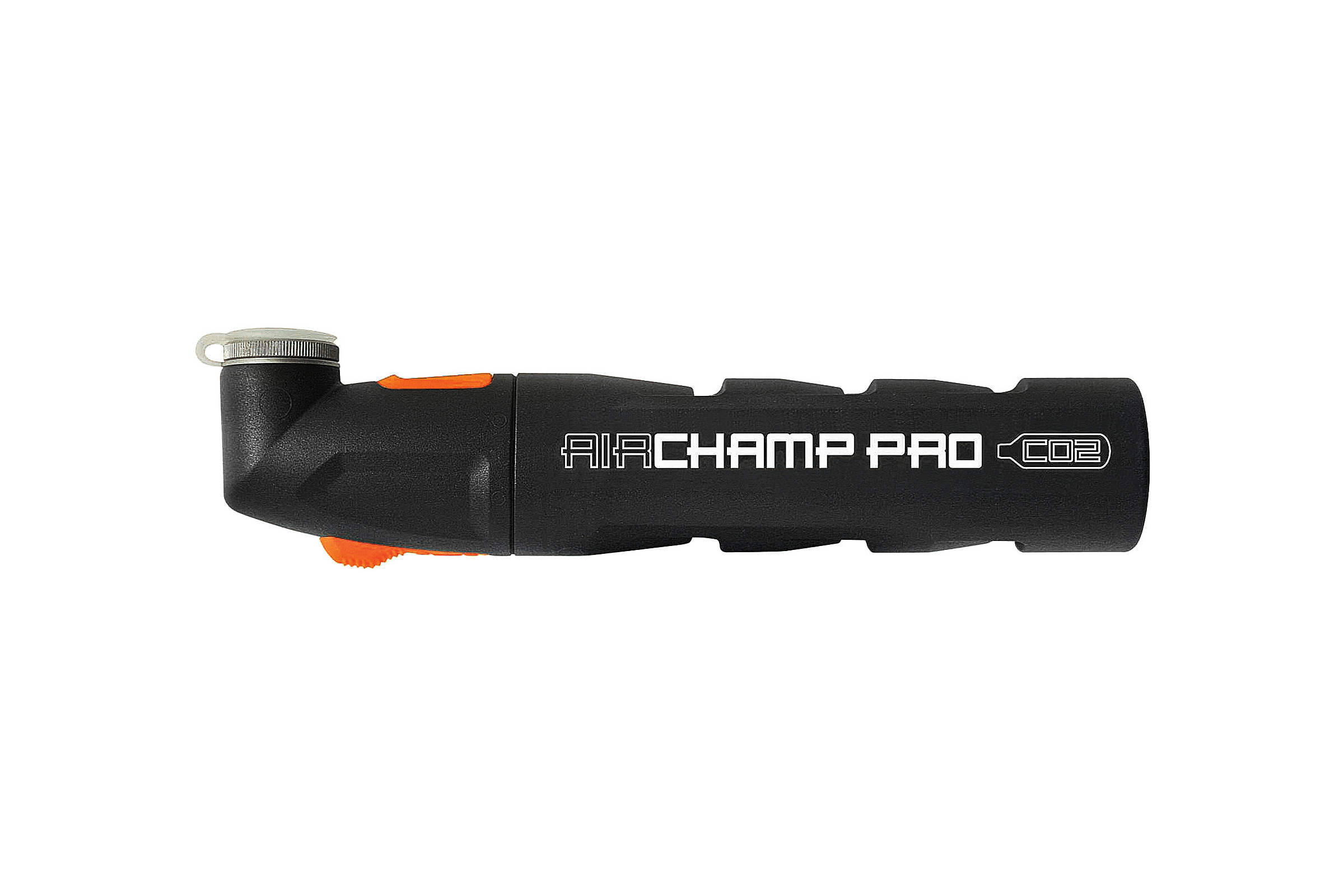 SKS Germany - AIRCHAMP PRO Schwarz