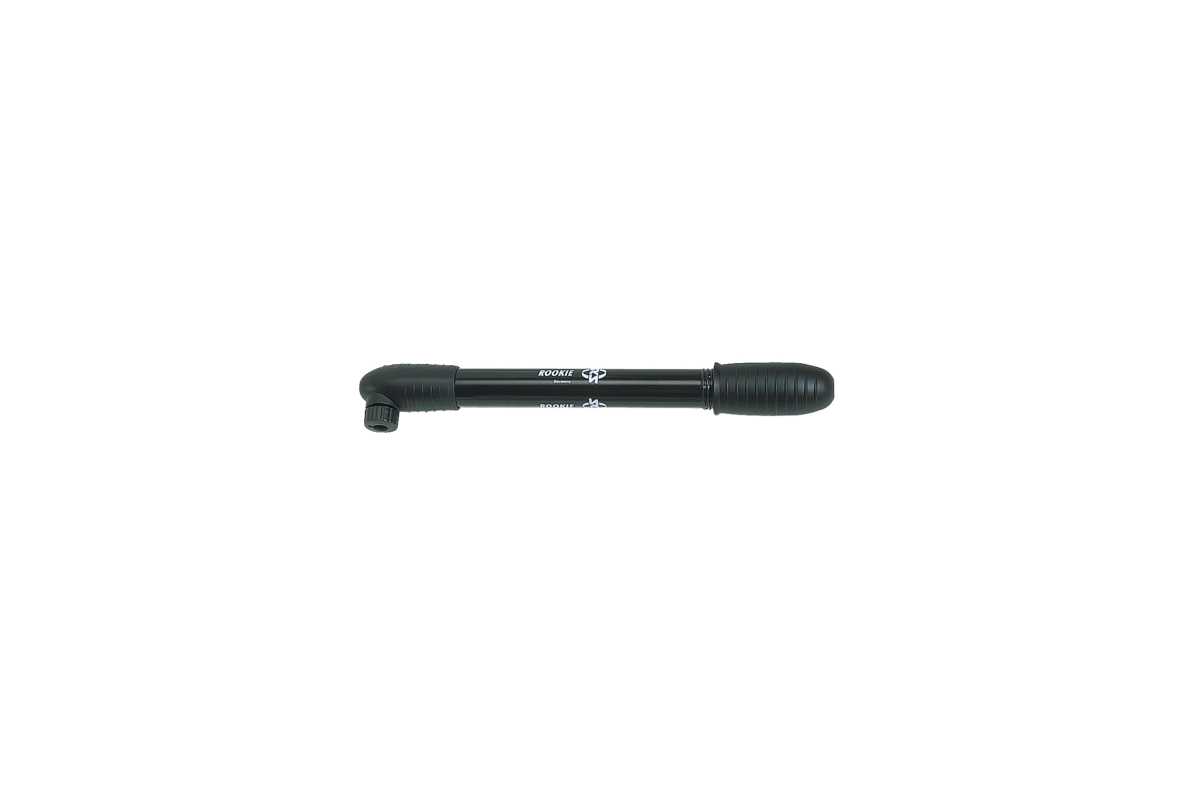 SKS Germany - Rookie 210 mm f.Premio/Solero Schwarz