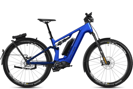 G1 Goroc TR:X 8.63 HS CH | Produktdetails E-Bikes | FLYER E-Bikes