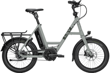 i:SY E-Bikes | Veloland Sankt Augustin