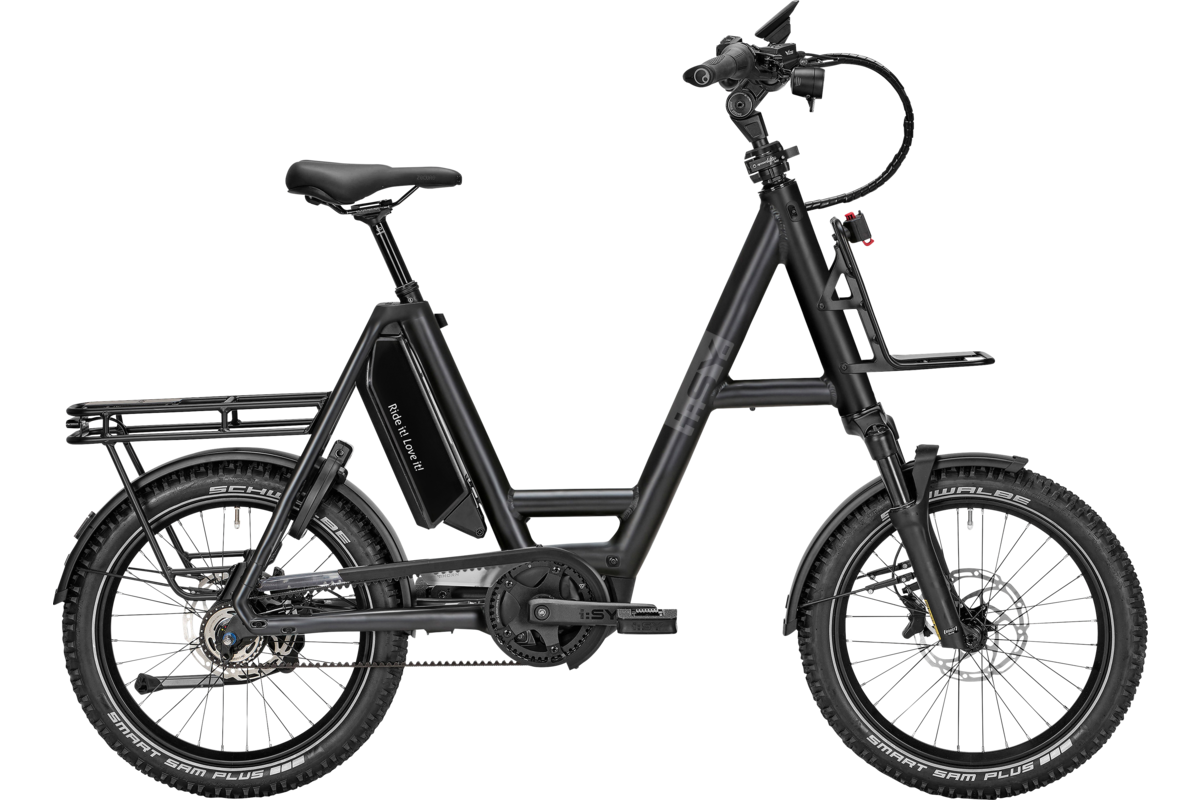 XXL E5 ZR F CX Adventure | i:SY // XXL E5 ZR F CX Adventure