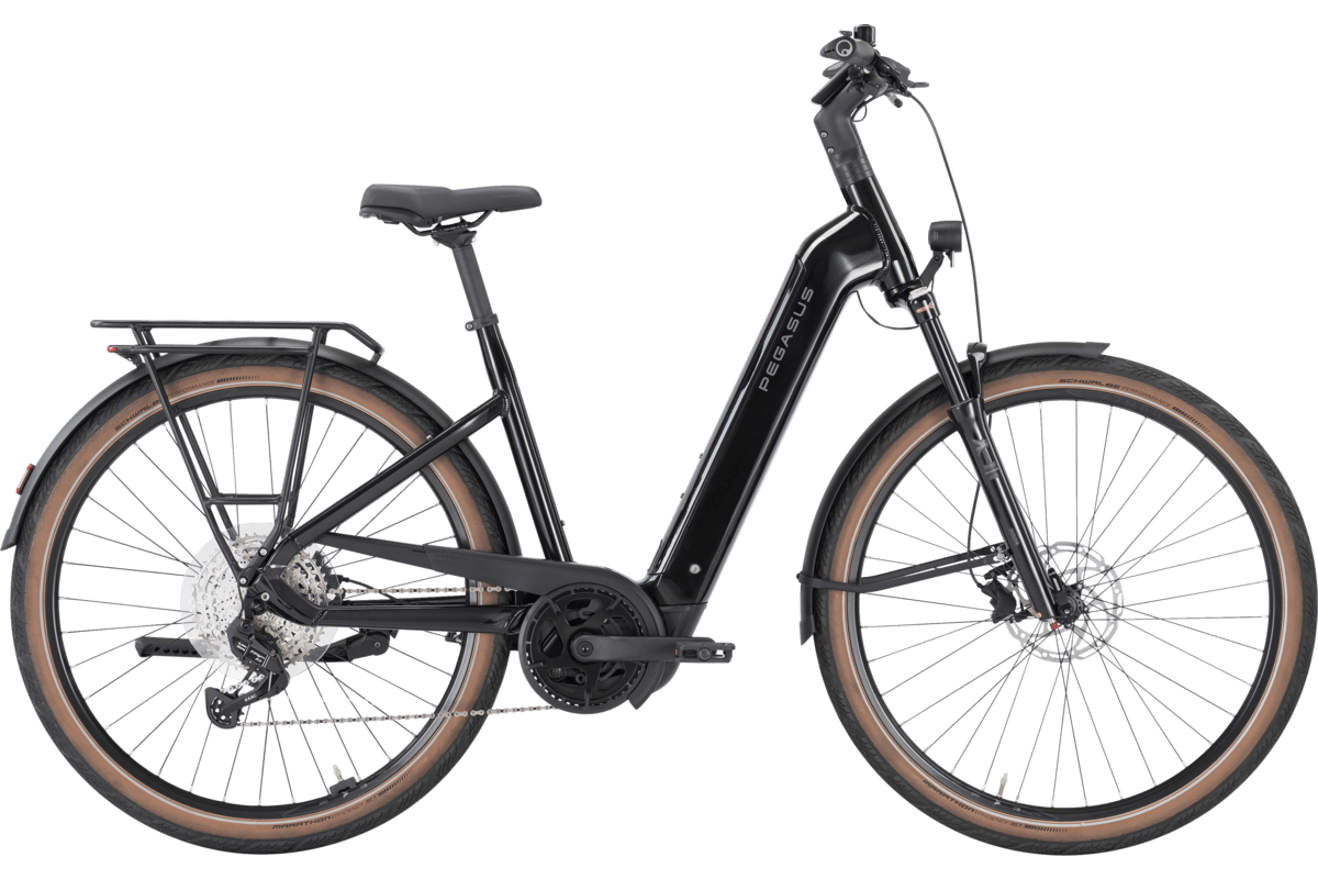PREMIO EVO 12 Lite Auto | All product details at a glance 