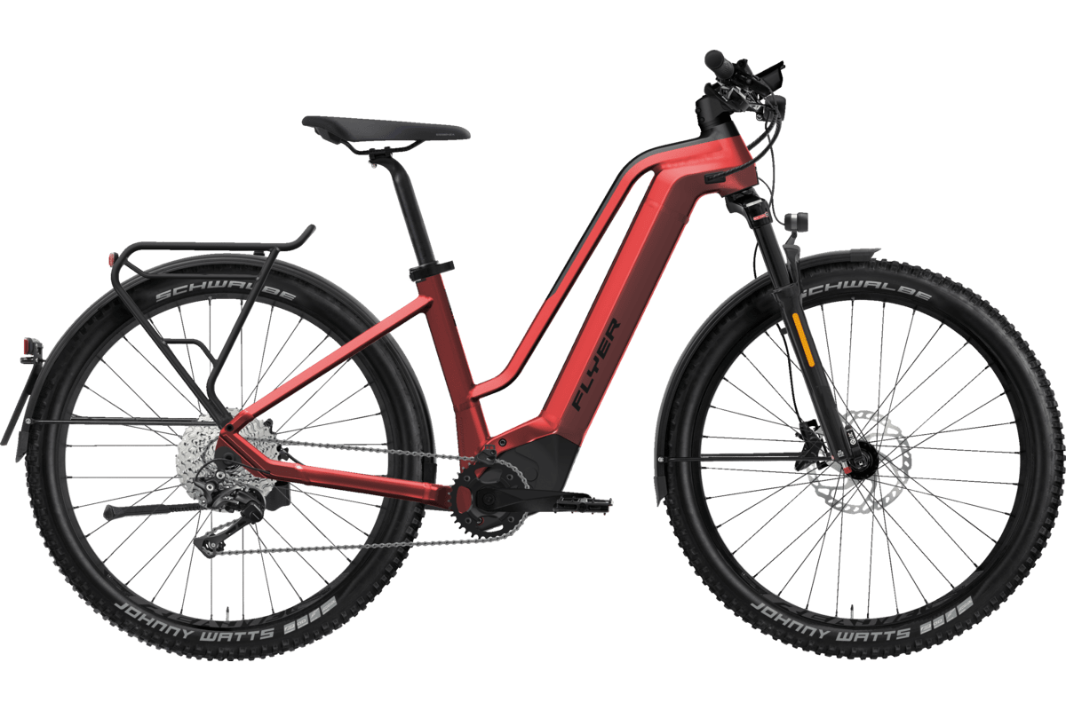 e mountainbike fully bulls BULLS COPPERHEAD EVO AM 3 750 eMountain Bike