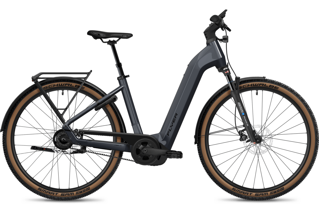 FLYER G1 Gotour 5.23 CX
