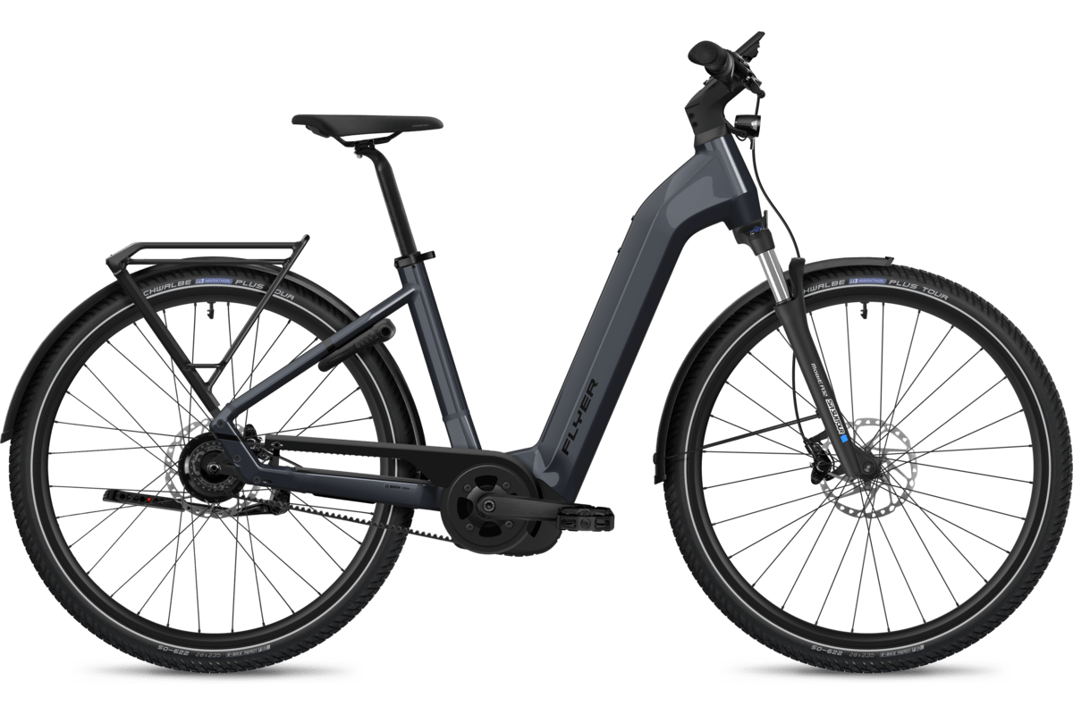 G1 Gotour 5.43 CX | E-Bikes | 2 Rad Seidel