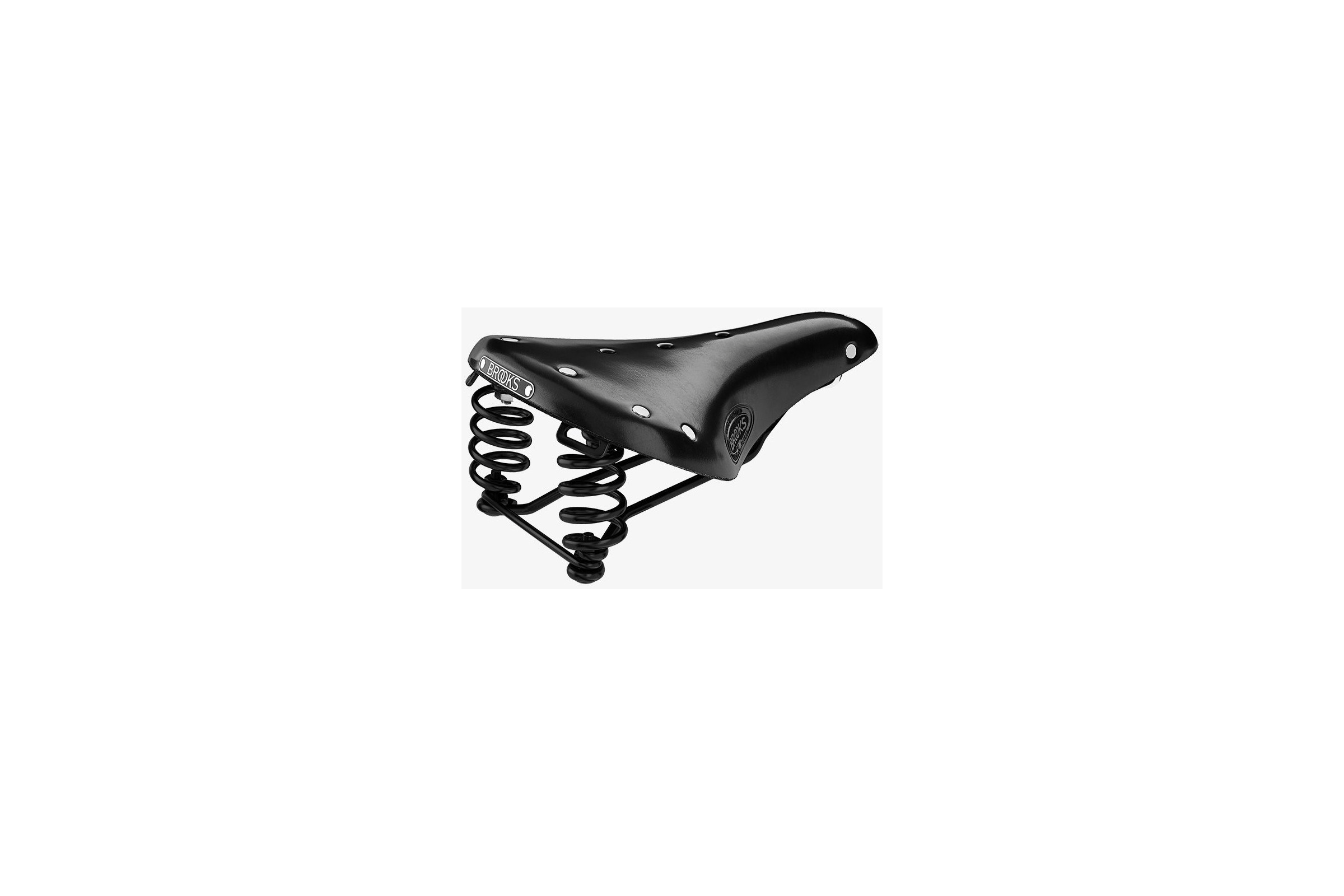 Brooks - Flyer S Schwarz