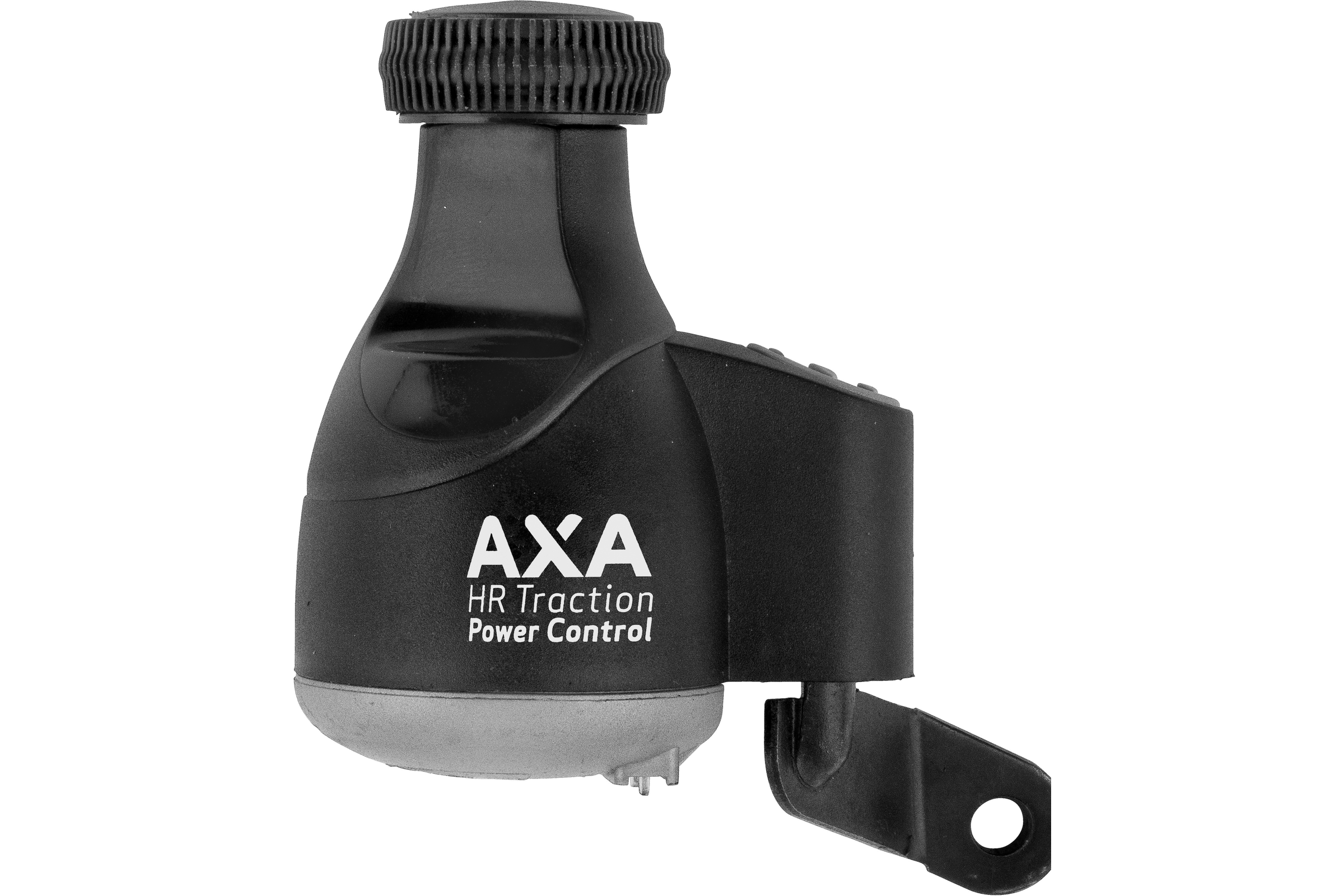AXA - HR Traction Dynamo rechts  Schwarz