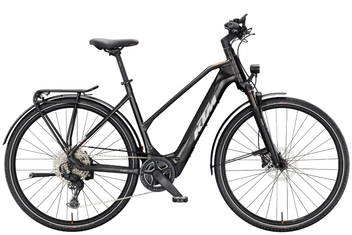 cube e bike damen Cube Ella Ride Hybrid 500  Fly Rides USA