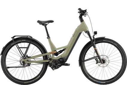 BULLS FIT E-Bike System Integration | BULLS Bikes