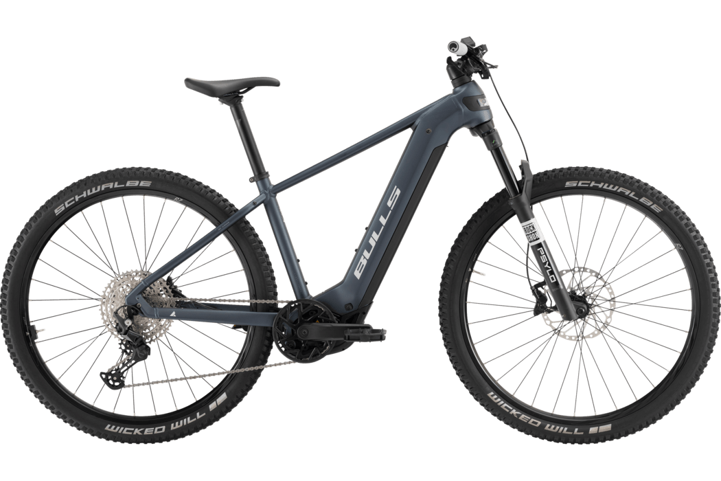 BULLS COPPERHEAD EVO 2