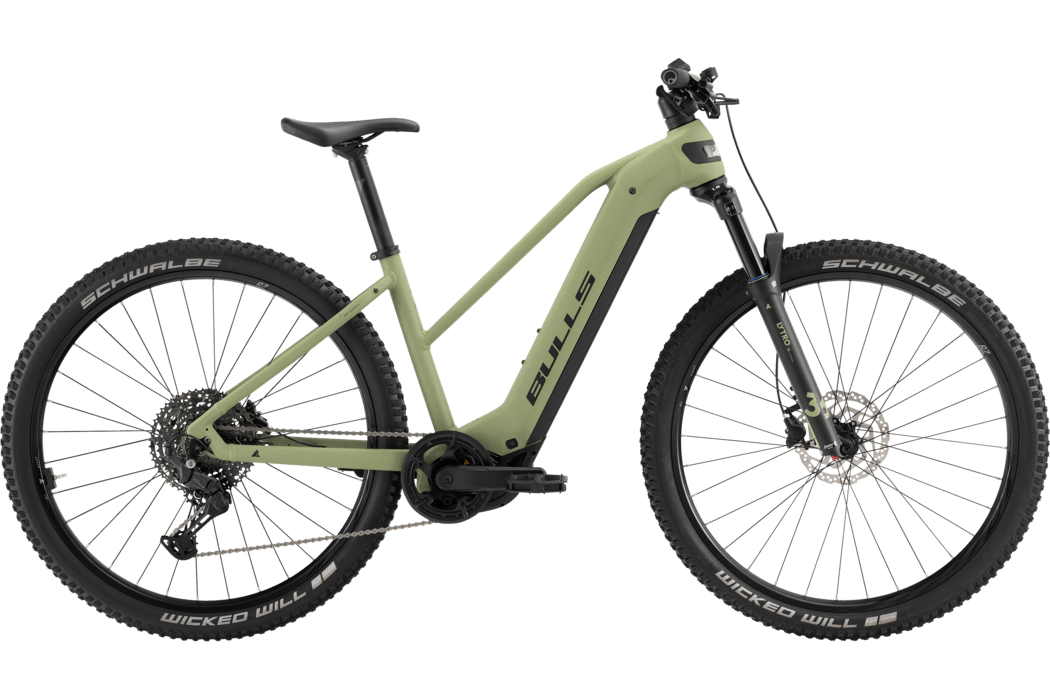 BULLS COPPERHEAD EVO 1