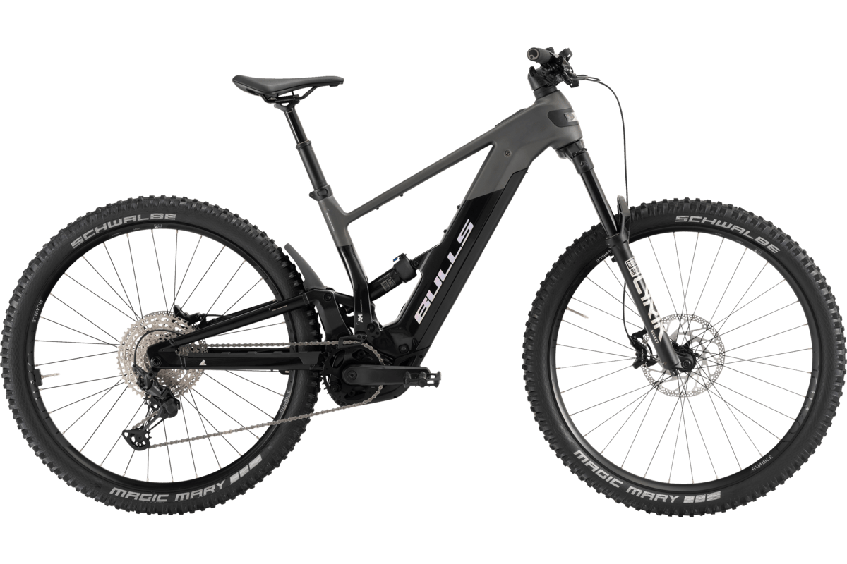 Bulls Copperhead EVO AM 2