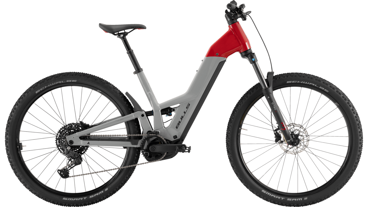 osram led fahrradbeleuchtung LEDsBIKE COMPACT 50 Set, wiederaufladbares Fahrradlicht-Set – Vorder- und Rücklicht, StVZO-geprüft, Garmin-kompatible Halterun, DREI Beleuchtungsmodi, 50 Lux Sport & Freizeit Hybrid 140 Hpc Electric Category:MTB Cross Hardtail_29 Zoll Battery:1 x 48V30Ah
