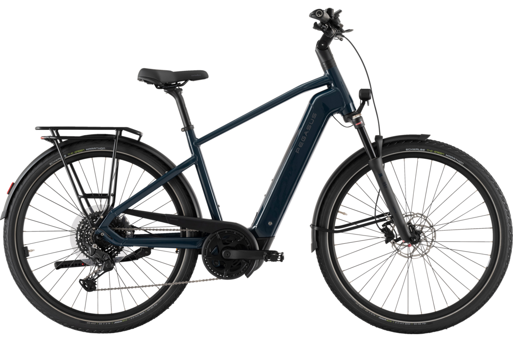 PEGASUS Strong EVO 10 Lite