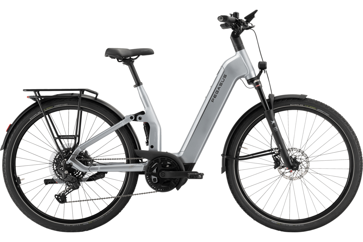 Premio EVO FS10 Lite | Premio EVO FS10 Lite | Offizieller PEGASUS Bikes  Onlineshop