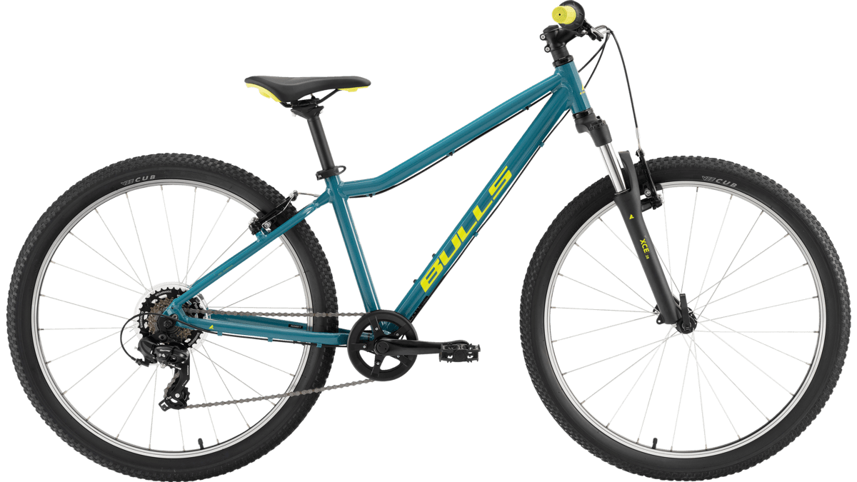 damenrad retro 26 zoll Puky SKYRIDE 26-7 CLASSIC (2026) | Jugendfahrrad A-White Cube Stereo Hybrid 120 Batterieanzeige:Ja