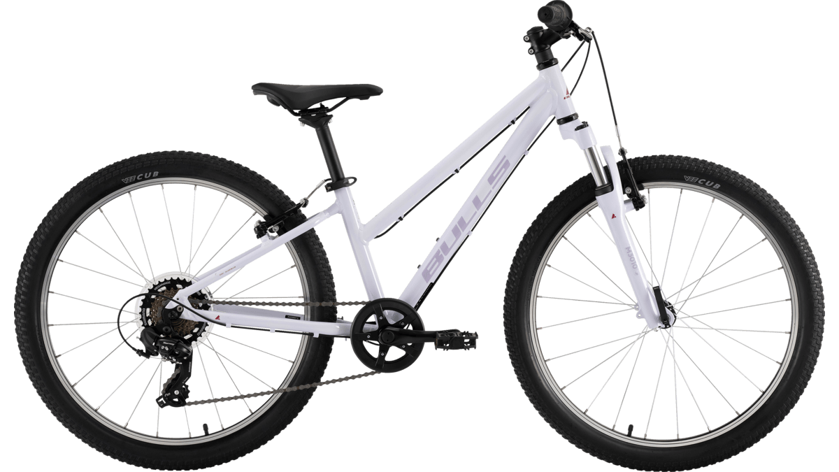 TOKEE 24 | Alle Produktdetails auf einen Blick | BULLS Bikes Onlineshop