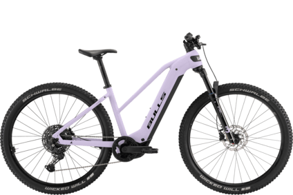 COPPERHEAD EVO 1 | Alle Produktdetails auf einen Blick | BULLS Bikes  Onlineshop