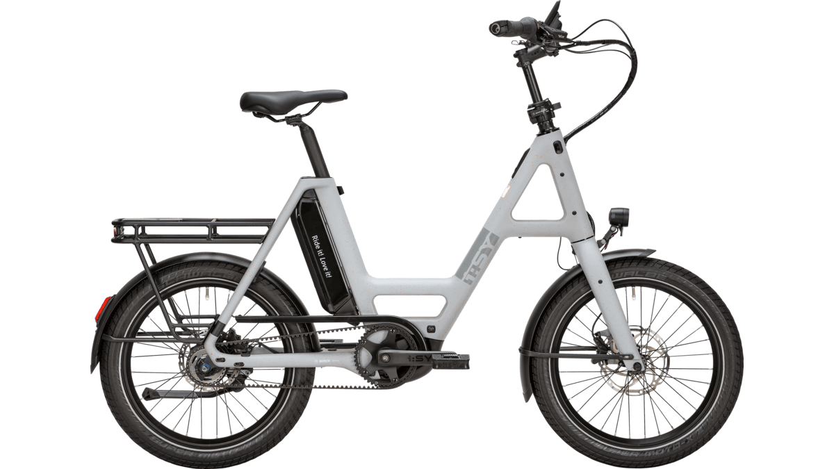 fahrradsattel beziehen lassen Bequemer für Damen & Herren Color:rosemary PowerSmart E-Bike Akku Fahrrad Van Innenausstattung