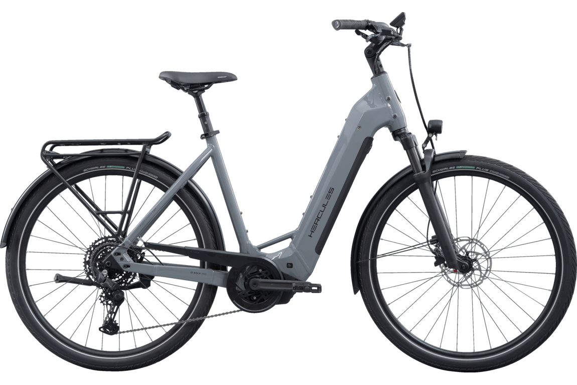 HERCULES FUTURA HD 10