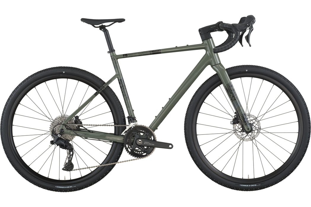 Scott Speedster Gravel 20