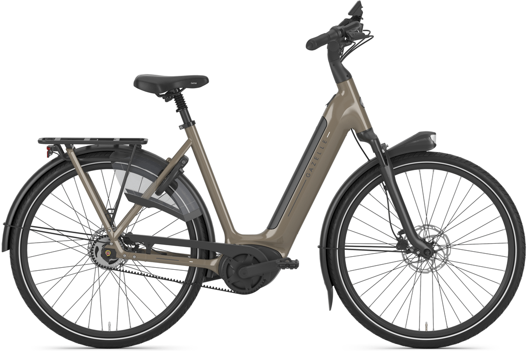 Gazelle Arroyo C5 Elite