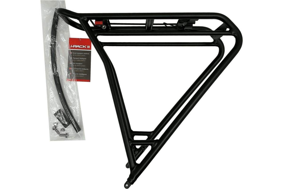 Hercules Gepäckträger IRack f. | Produktdetails | Schröder Bikes
