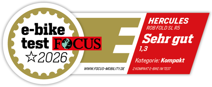 FOCUS E-Bike 2026